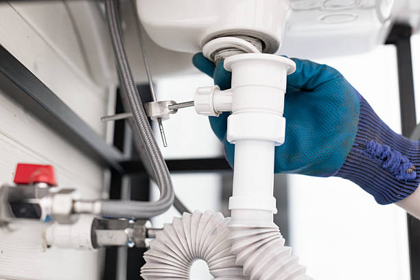Reliable Drain Cleaning contractor in Barlow, KY by Masters Plumbing Service